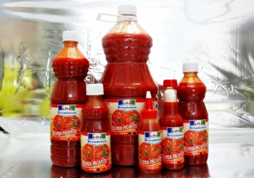 Ají Superpicante Rojo