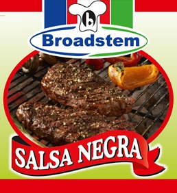 Salsa Negra