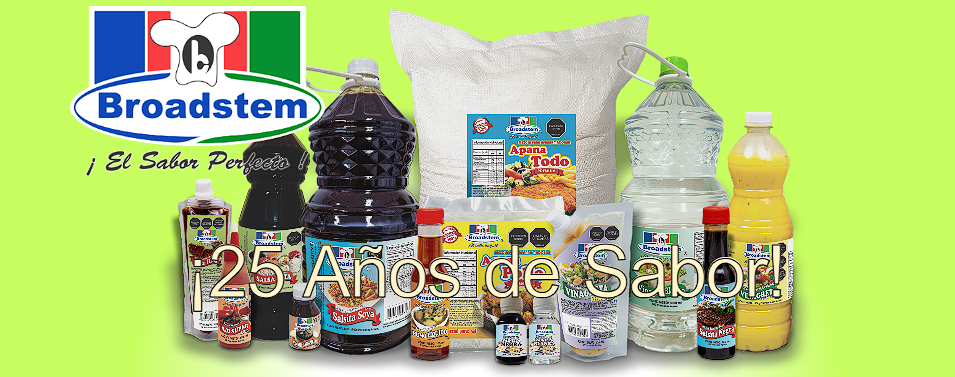 Broadstem - Imagen 3