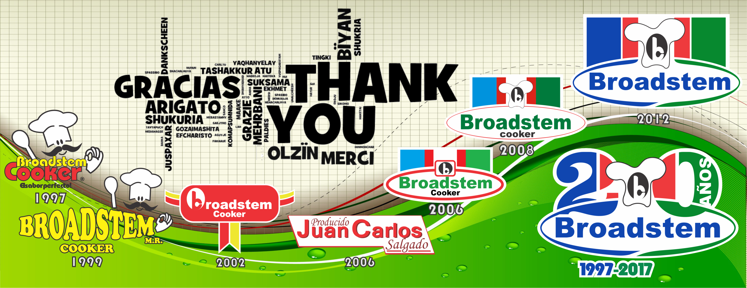 Broadstem - Imagen 1