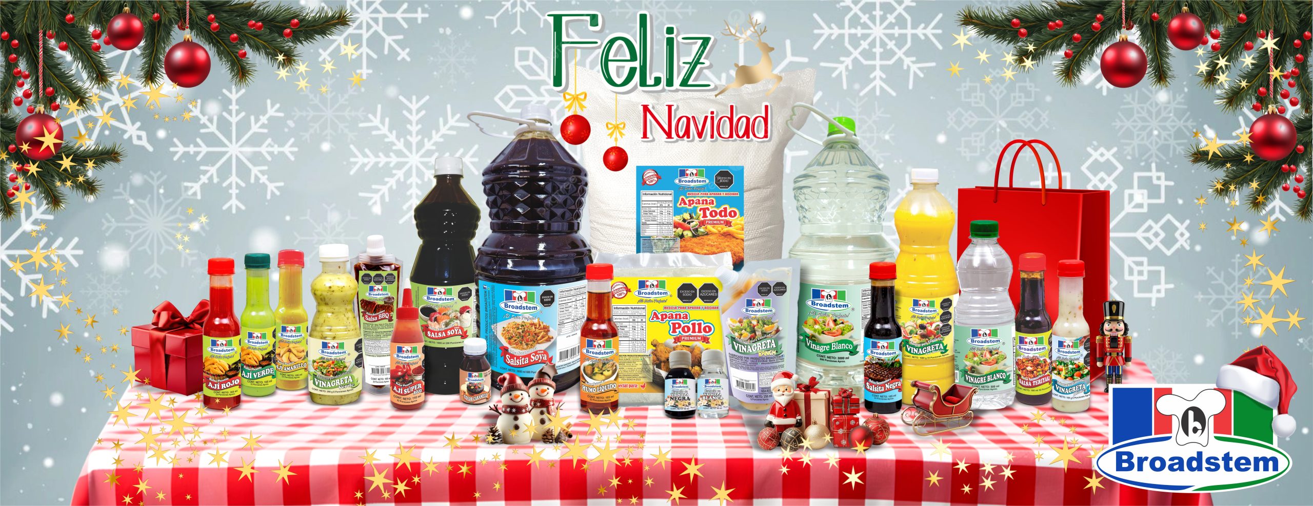 Broadstem - Imagen 2